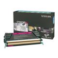 Lexmark Väriainekasetti magenta (C734A1MG / 0C734A1MG) (Return)