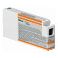 Epson Mustepatruuna oranssi (C13T636A00 / T636A)