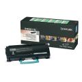 Lexmark Väriainekasetti musta (X463X11G / 0X463X11G) (Return, korkea kapasiteetti)