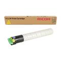 Ricoh Väriainekasetti keltainen (841199 / RHC2550EY)