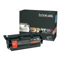 Lexmark Väriainekasetti musta (T650H21E / 0T650H21E)