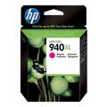 HP Mustepatruuna magenta (C4908AE / 940XL) (korkea kapasiteetti)