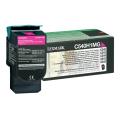 Lexmark Väriainekasetti magenta (C540H1MG / 0C540H1MG) (Return)