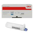 Oki Väriainekasetti syani (44318607)