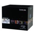 Lexmark Rumpu musta (C540X71G / 0C540X71G)