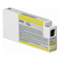 Epson Mustepatruuna keltainen (C13T636400 / T6364)