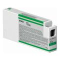 Epson Mustepatruuna vihreä (C13T636B00 / T636B)