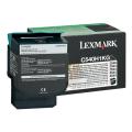 Lexmark Väriainekasetti musta (C540H1KG / 0C540H1KG) (Return)