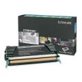 Lexmark Väriainekasetti musta (C736H1KG / 0C736H1KG) (Return)