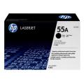 HP Väriainekasetti musta (CE255A / 55A)