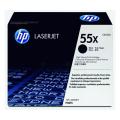 HP Väriainekasetti musta (CE255X / 55X) (korkea kapasiteetti)
