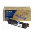 Epson Väriainekasetti musta (C13S050522 / 0522) (Return)