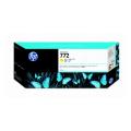HP Mustepatruuna keltainen (CN630A / 772)
