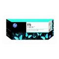 HP Mustepatruuna harmaa foto (CN634A / 772)