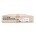 Ricoh Jäännösvärisäiliö (406665)