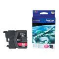Brother Mustepatruuna magenta (LC985M)