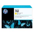 HP Mustepatruuna keltainen (CM992A / 761)