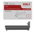 Oki Rumpu magenta (44318506)