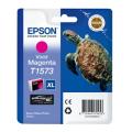 Epson Mustepatruuna magenta (C13T15734010 / T1573)