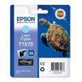 Epson Mustepatruuna syanikuva (C13T15754010 / T1575)