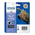 Epson Mustepatruuna musta (C13T15794010 / T1579)