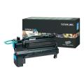 Lexmark Väriainekasetti syani (C792A1CG / 0C792A1CG) (Return)