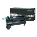Lexmark Väriainekasetti musta (C792A1KG / 0C792A1KG) (Return)