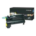 Lexmark Väriainekasetti keltainen (X792X2YG / 0X792X2YG) (korkea kapasiteetti)