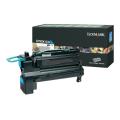 Lexmark Väriainekasetti syani (X792X1CG / 0X792X1CG) (Return)