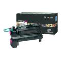Lexmark Väriainekasetti magenta (X792X1MG / 0X792X1MG) (Return)