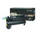 Lexmark Väriainekasetti keltainen (X792X1YG / 0X792X1YG) (Return)
