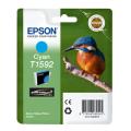 Epson Mustepatruuna syani (C13T15924010 / T1592)