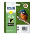 Epson Mustepatruuna keltainen (C13T15944010 / T1594)