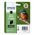 Epson Mustepatruuna musta matta (C13T15984010 / T1598)