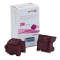 Xerox Mustepatruuna magenta (108R00996 / 108R996) (Kaksoispakkaus)