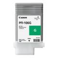 Canon Mustepatruuna vihreä (6628B001 / PFI106G)