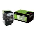 Lexmark Väriainekasetti keltainen (70C0X40 / 700X4)