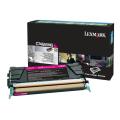 Lexmark Väriainekasetti magenta (C746A1MG / 0C746A1MG) (Return)