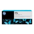 HP Mustepatruuna harmaa foto (B6Y14A / 771C)