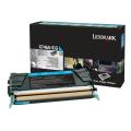 Lexmark Väriainekasetti syani (X746A1CG / 0X746A1CG) (Return)
