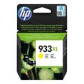 HP Mustepatruuna keltainen (CN056AE / 933XL) (korkea kapasiteetti)
