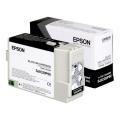 Epson Mustepatruuna musta (C33S020490 / SJIC20P(K))
