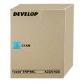 Develop Väriainekasetti syani (A5X04D0 / TNP48C)