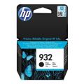 HP Mustepatruuna musta (CN057AE / 932)