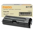 Utax Väriainekasetti musta (613510010)