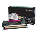 Lexmark Väriainekasetti magenta (X746A1MG / 0X746A1MG) (Return)