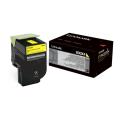 Lexmark Väriainekasetti magenta (80C0X30 / 800X3) (korkea kapasiteetti)