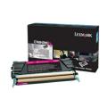 Lexmark Väriainekasetti magenta (C748H2MG / 0C748H2MG)