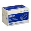 Epson Väriainekasetti musta (C13S050689 / 0689) (korkea kapasiteetti)