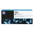 HP Mustepatruuna musta matta (C1Q37A / 773C)
